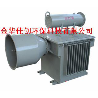赣州GGAJ02电除尘高压静电变压器